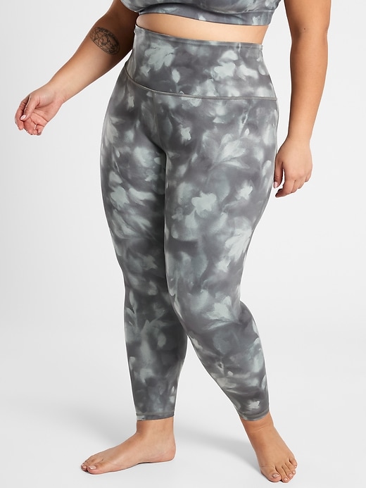 Image number 5 showing, Elation Ultra High Rise 7/8 Legging