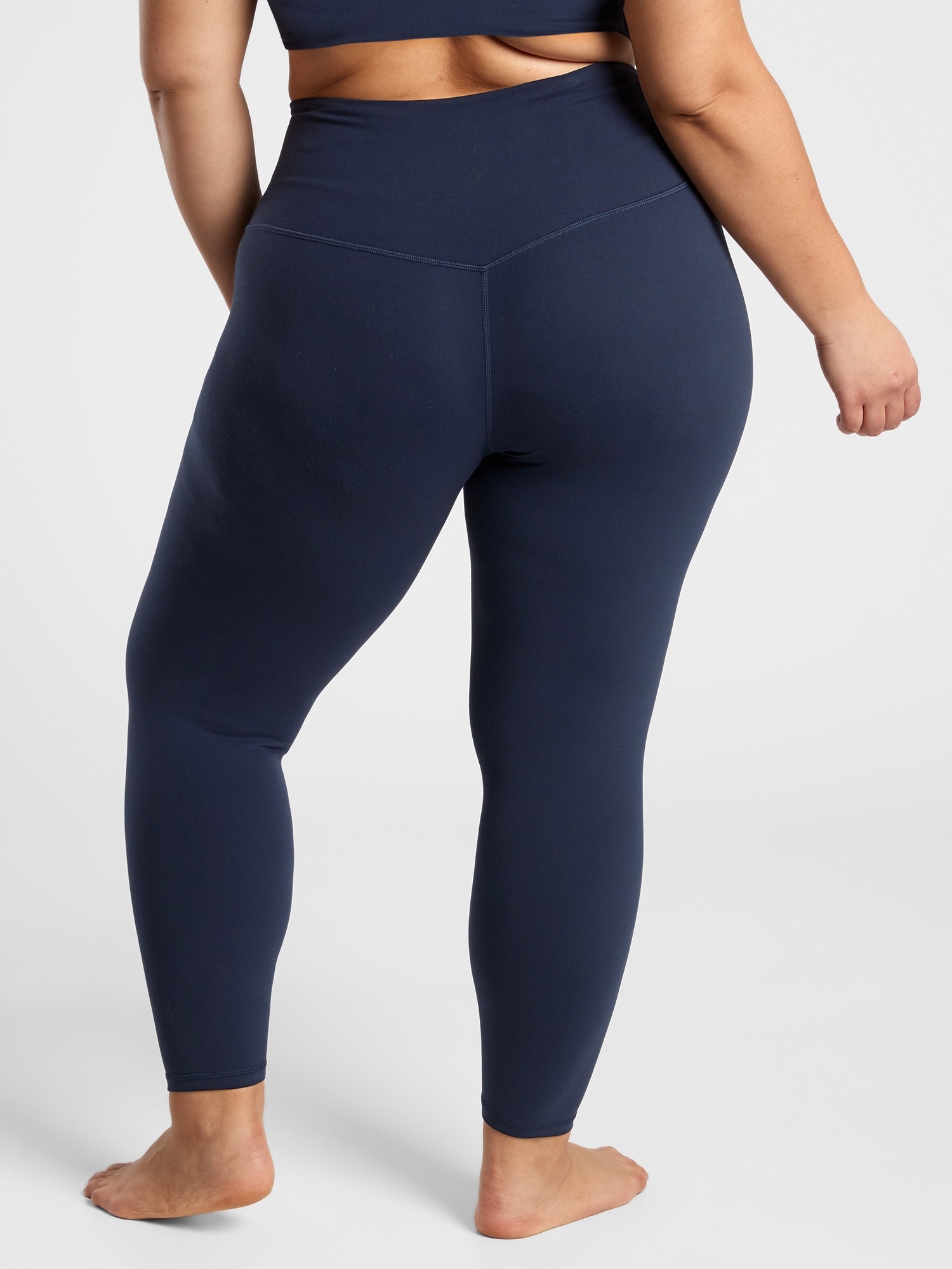 Ultra High Rise Elation 7/8 Tight | Athleta