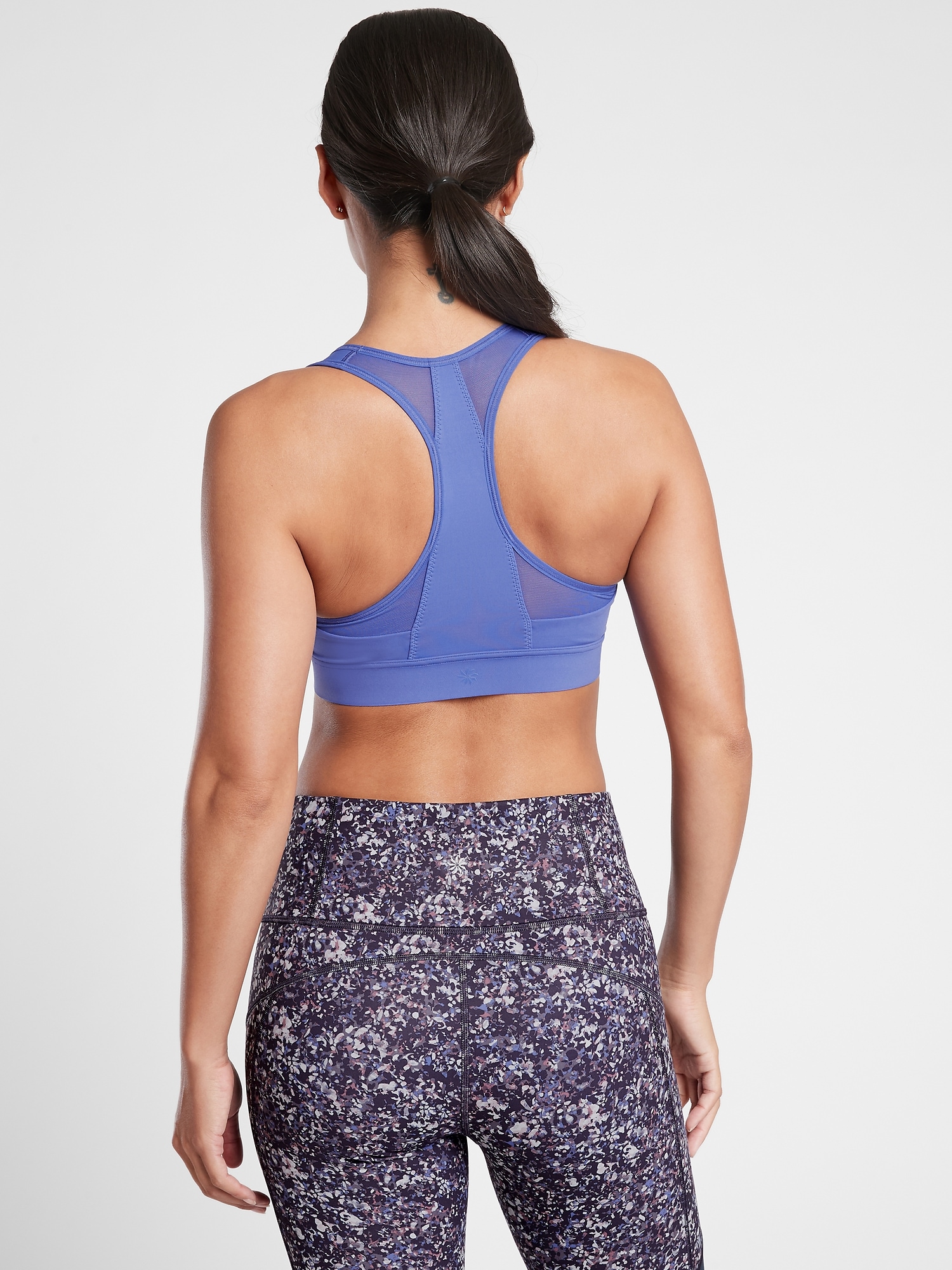 Hustle Bra B-DD | Athleta