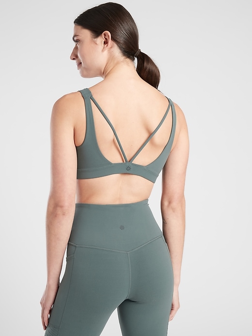 athleta powervita bra