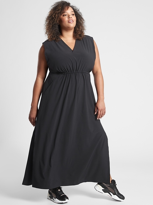 Image number 6 showing, Marlow Maxi Dress