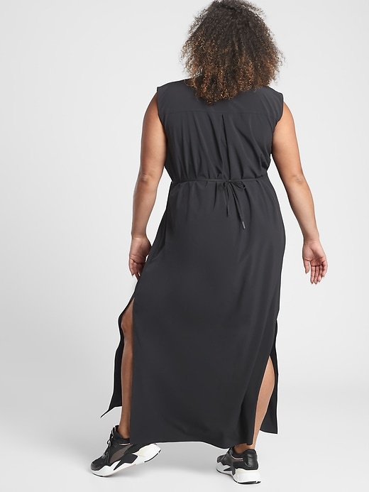 Image number 2 showing, Marlow Maxi Dress