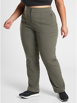 Athleta hiking pant sale