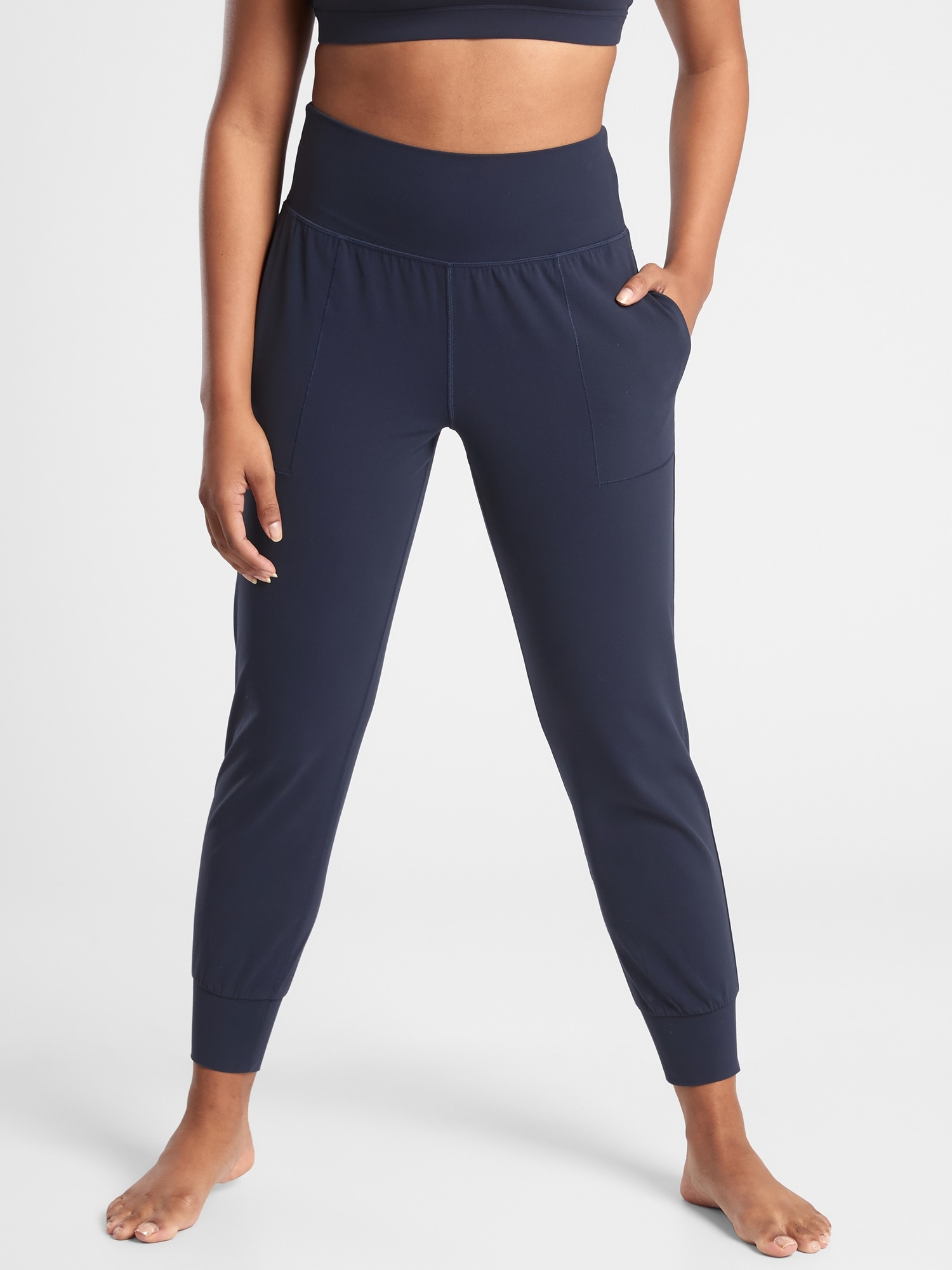 salutation jogger athleta