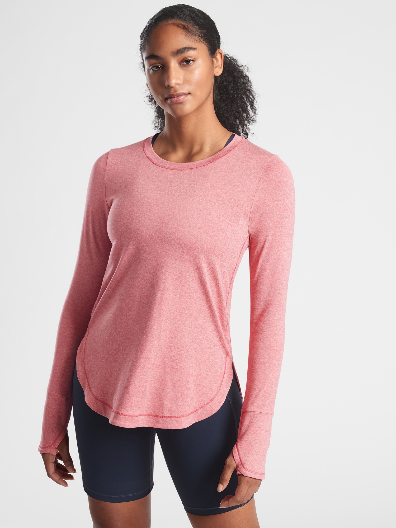 Uptempo Top | Athleta