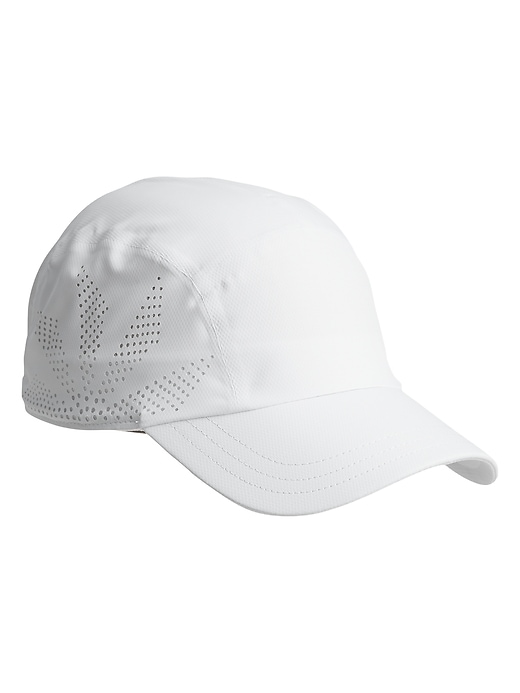 View large product image 2 of 2. Ultra Light Run Cap