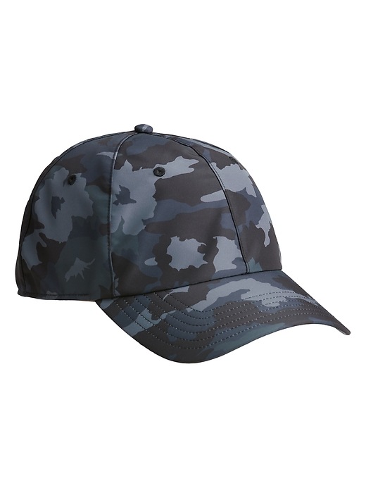 Printed Baseball Cap Athleta