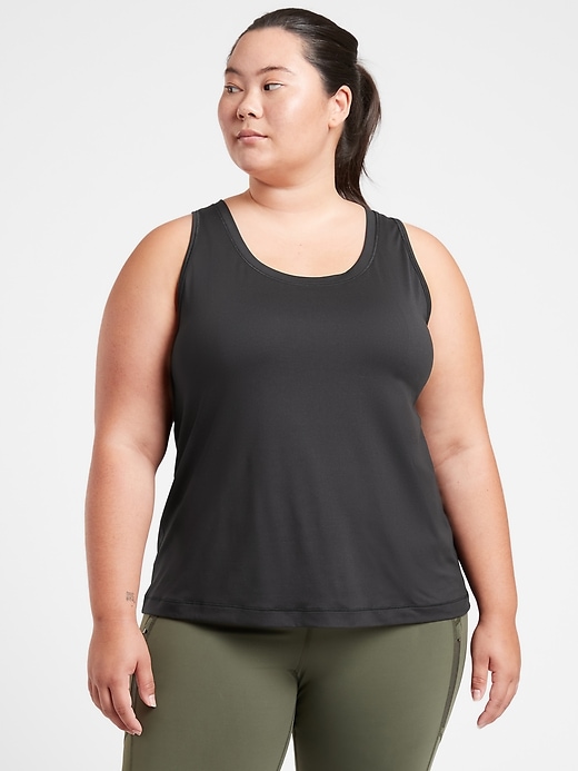 Athleta Nitro Tank. 1