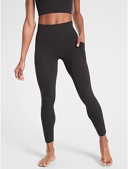 petite yoga pants with pockets