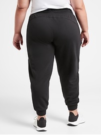 balance jogger athleta