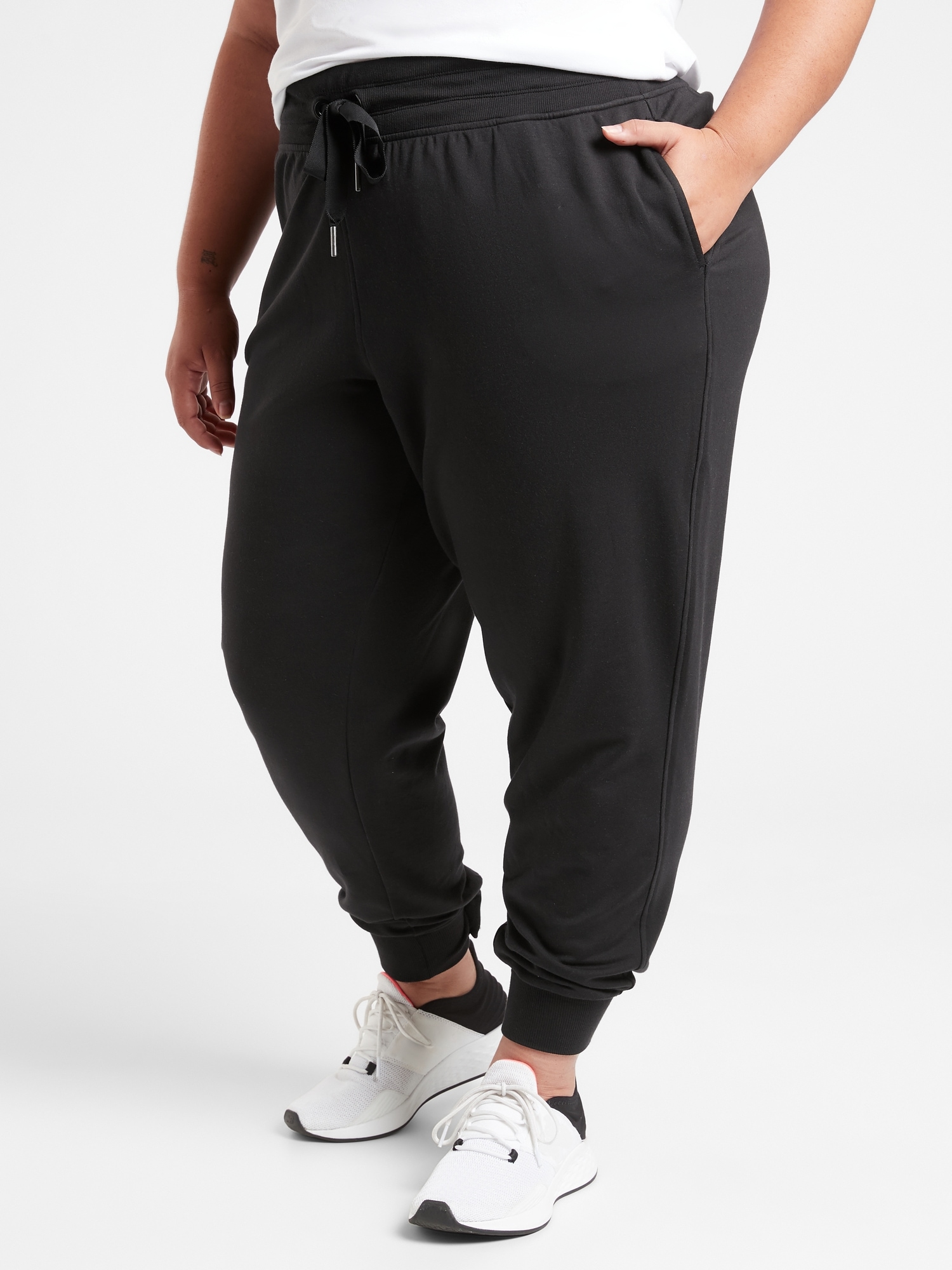 new balance jogger pants