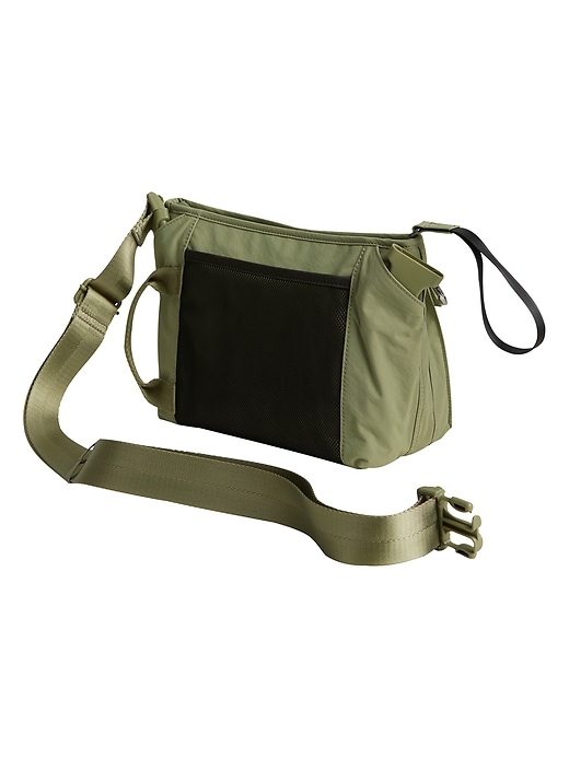 Image number 4 showing, Travel Crossbody