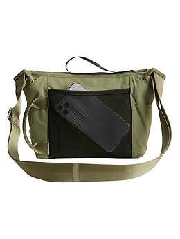 Athleta travel bag new arrivals