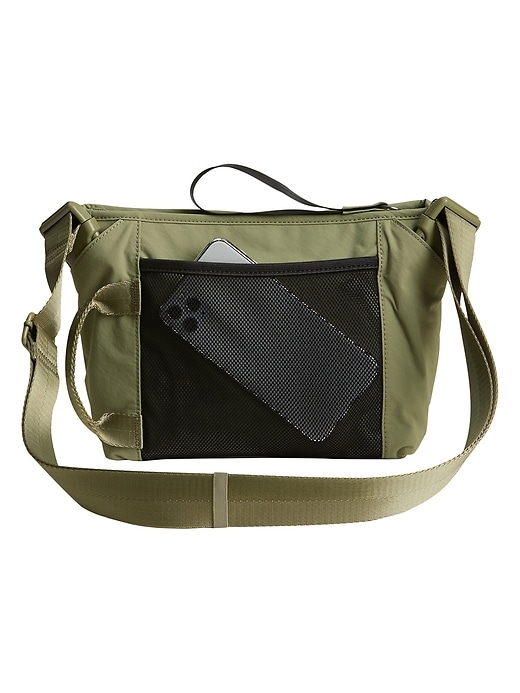 Image number 3 showing, Travel Crossbody