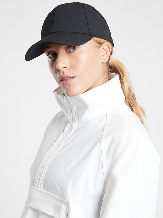 Athleta Kinetic Baseball Cap. 1