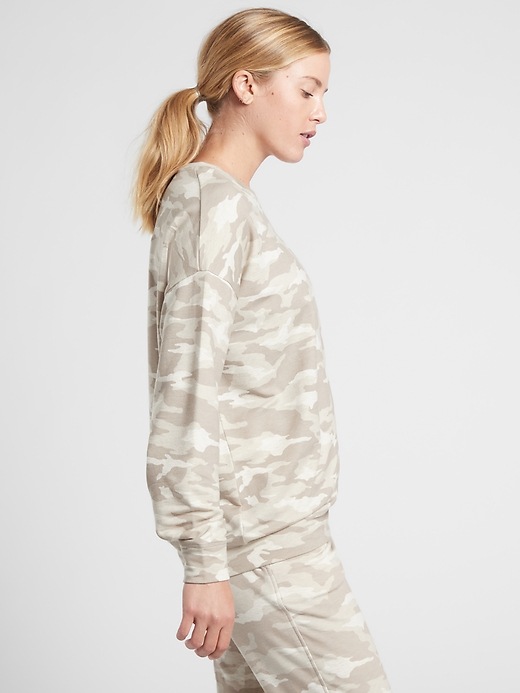 ★ ATHLETA ★ Balance Pullover | Athleta