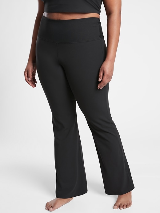 Image number 1 showing, Studio Flare Pant