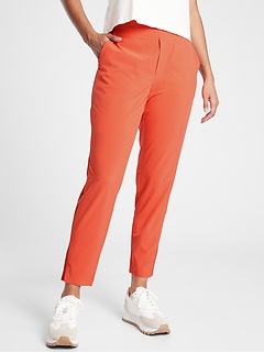 gap womens work pants