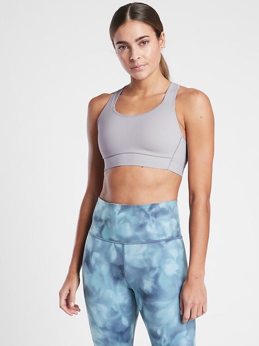 Hustle Bra B-DD | Athleta