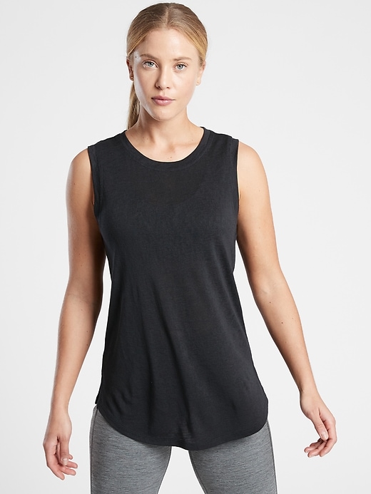 Breezy Tank | Athleta