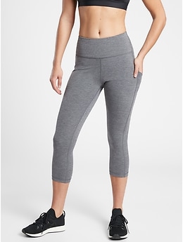 Plus Size Yoga Pants | Athleta