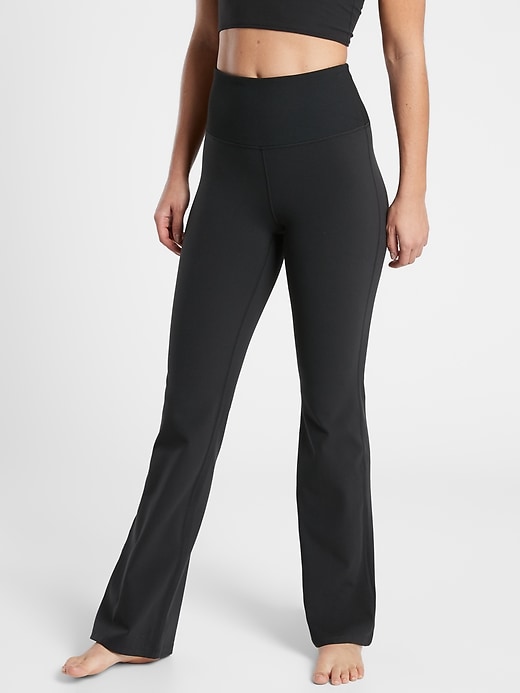 Image number 4 showing, Studio Flare Pant