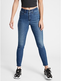 athleta jeggings