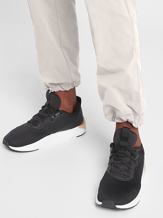 athleta hiking boots