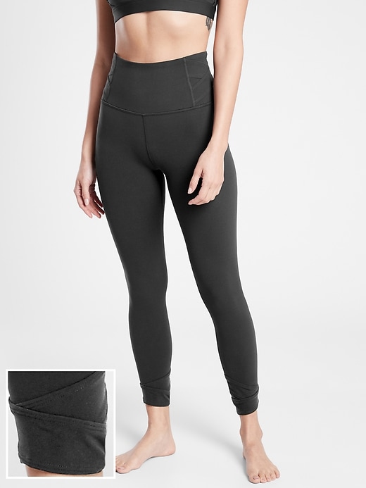 Elation Pirouette 7/8 Tight | Athleta