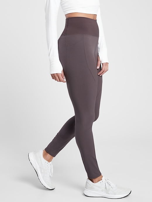 Image number 3 showing, Quest Hybrid Tight