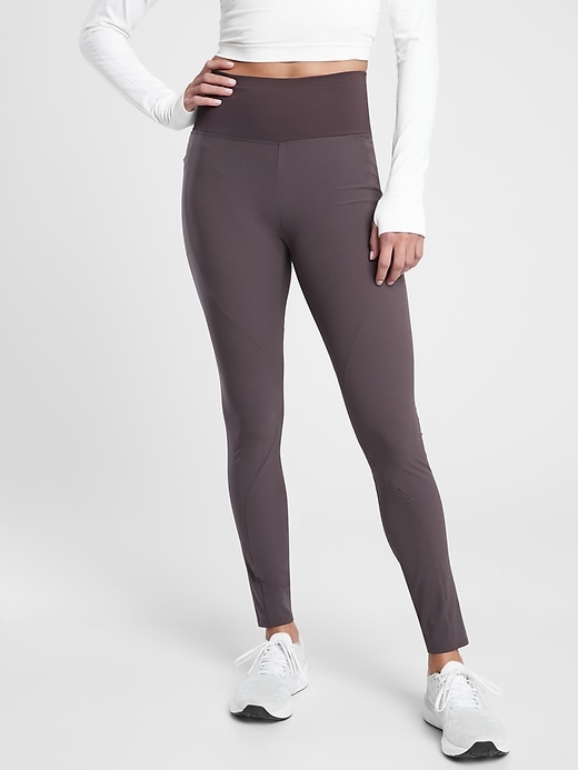 Image number 1 showing, Quest Hybrid Tight