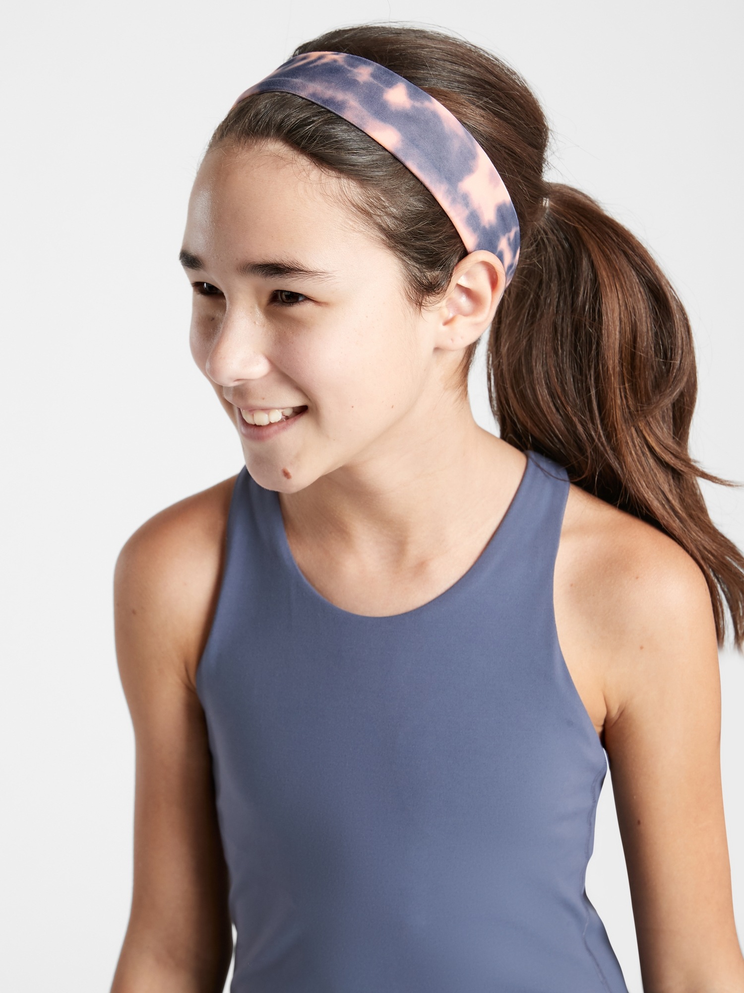 Athleta Girl Take On The Universe Headband Athleta