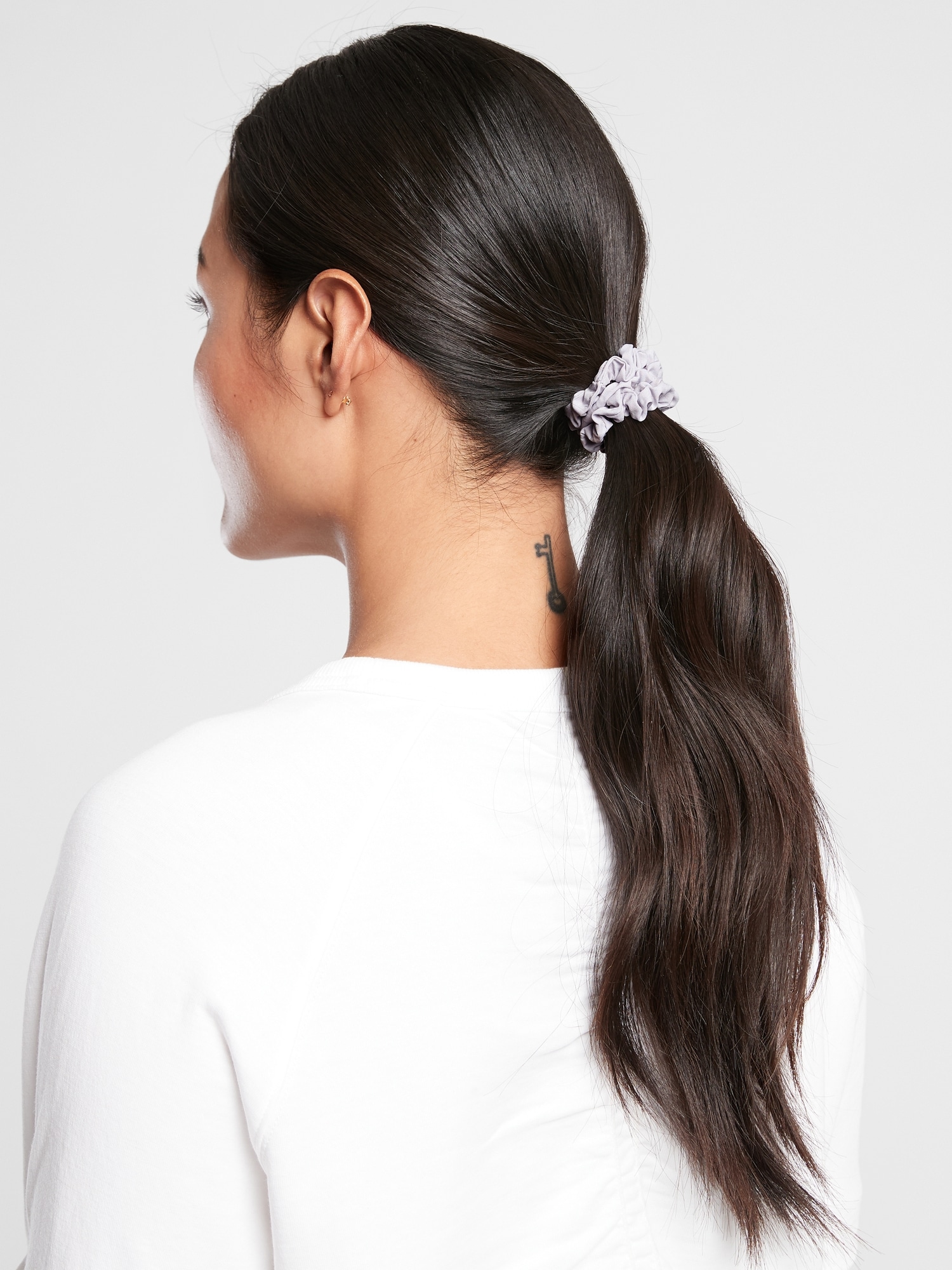 Scrunchie Jogging Set