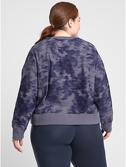 Fit Review Friday! Athleta Farallon Short, Farallon Jogger, Cabana Tunic  Hoodie & Semi-Annual Sale !