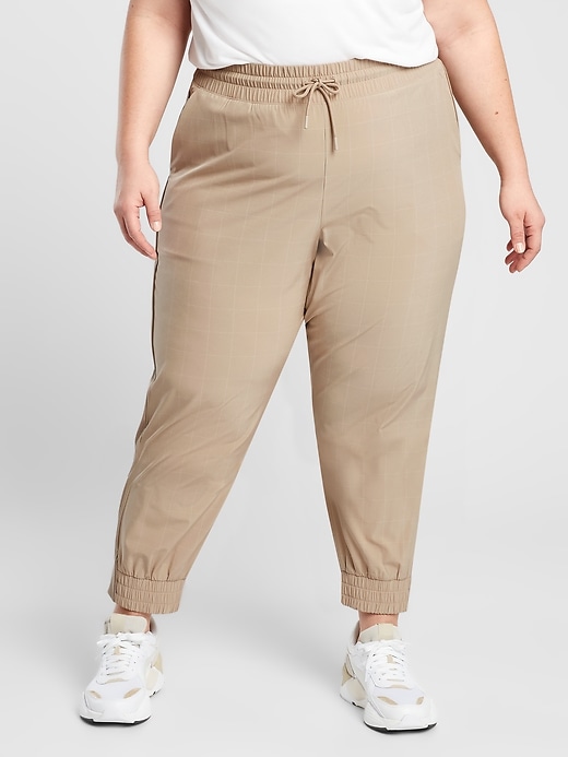 Image number 4 showing, Brooklyn Textured Jogger