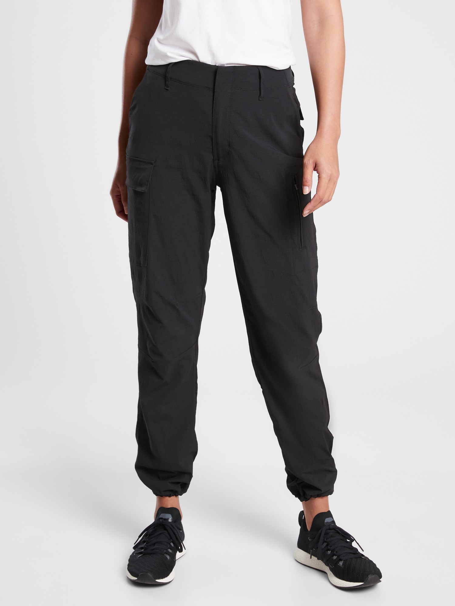 Athleta Trekkie Utility Cargo Pant Athleta Trekkie Utility Cargo Pant