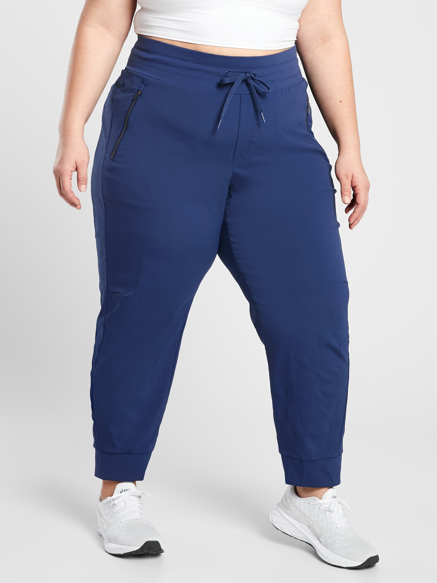 trekkie north jogger athleta