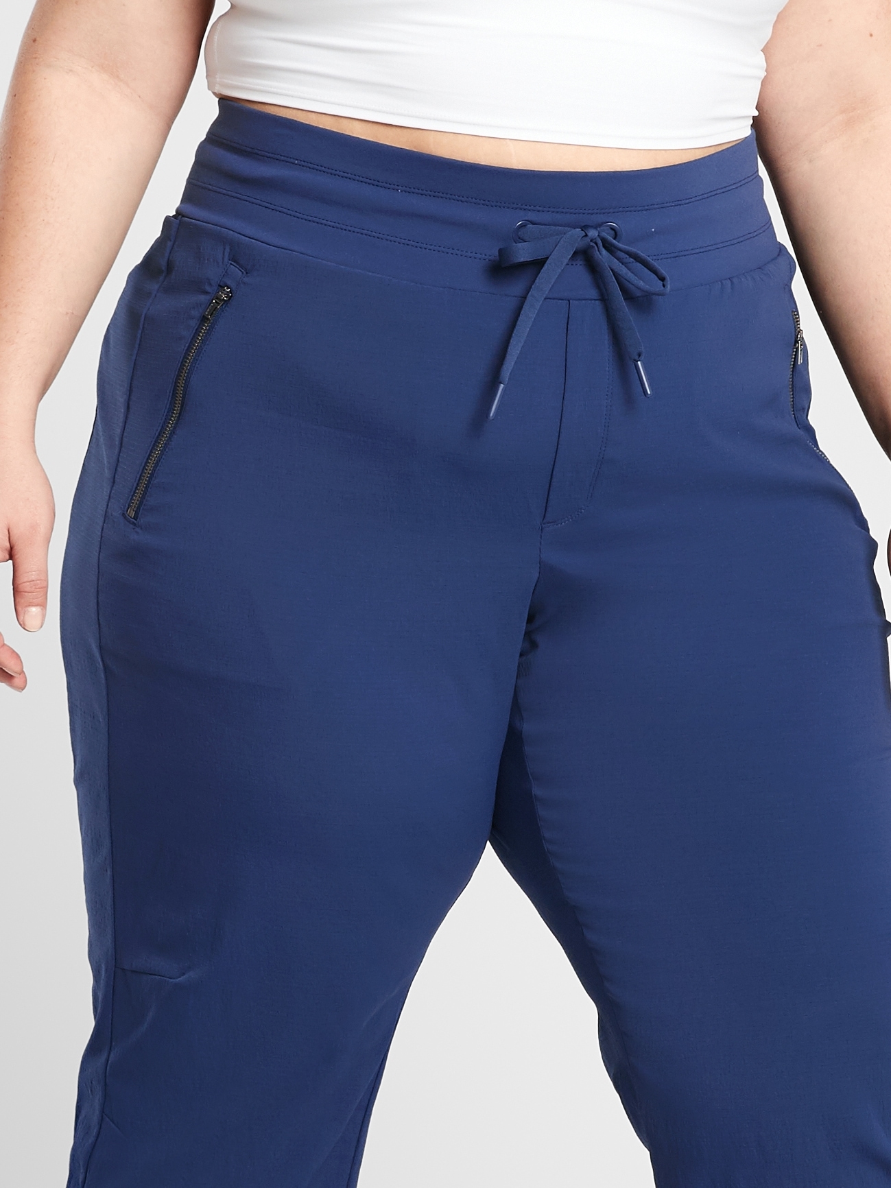 trekkie north jogger athleta