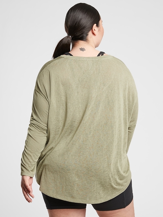 Image number 4 showing, Stratus Breezy Top