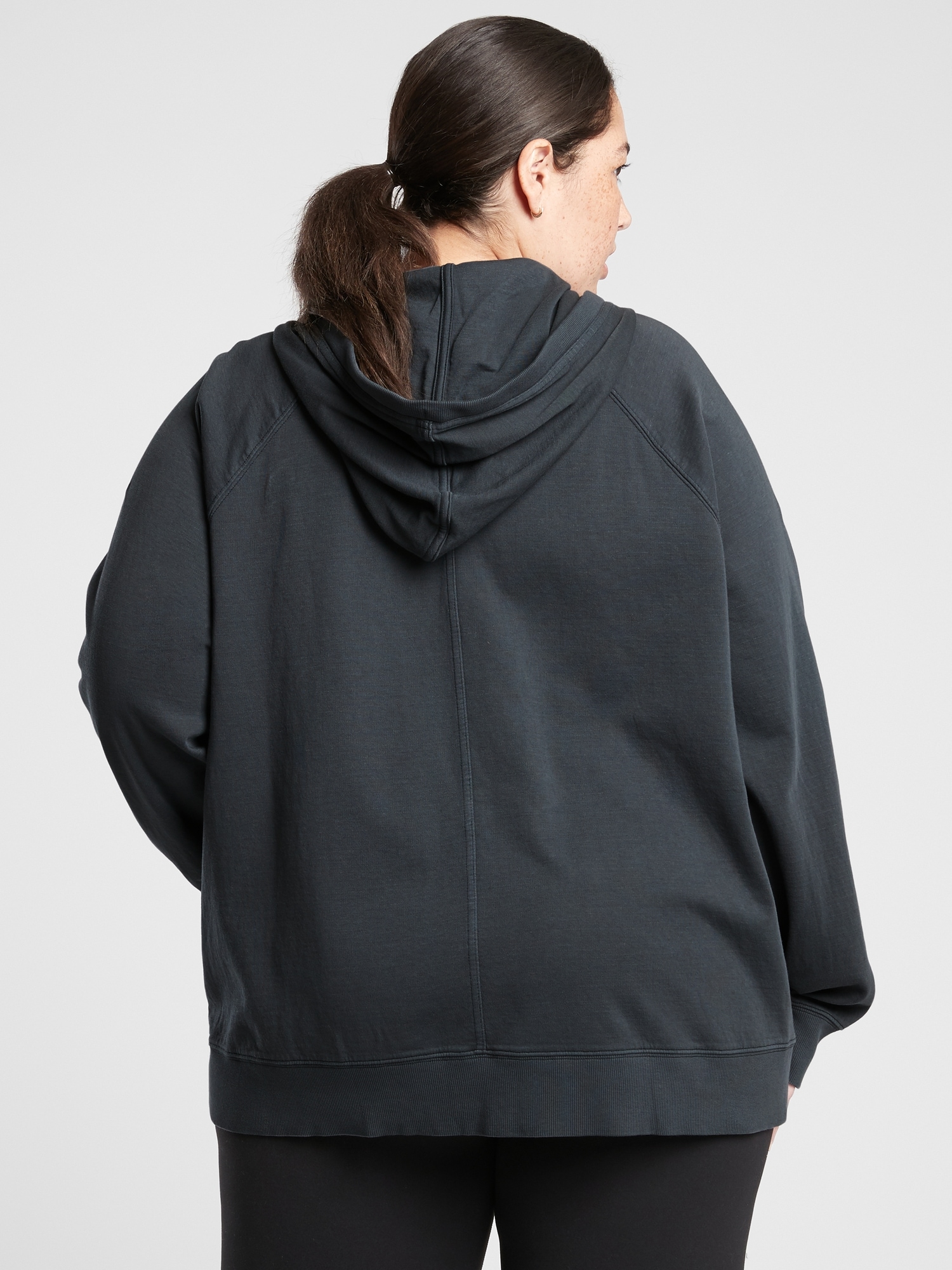 Athleta on sale sundown hoodie