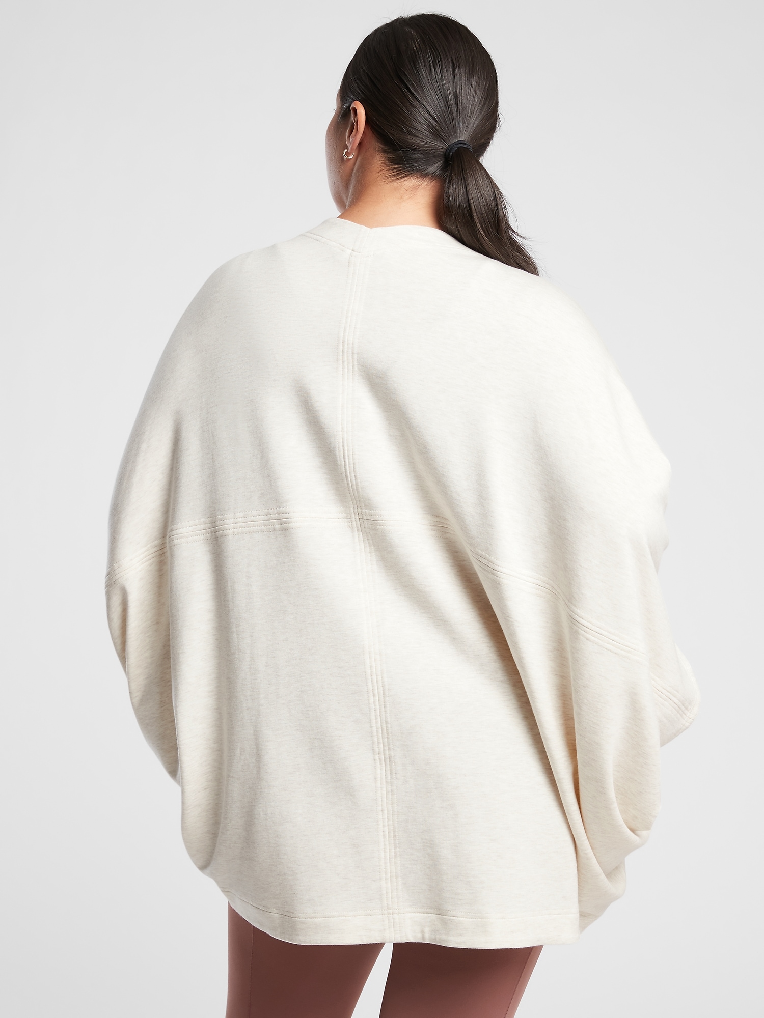 Cocoon Wrap Athleta