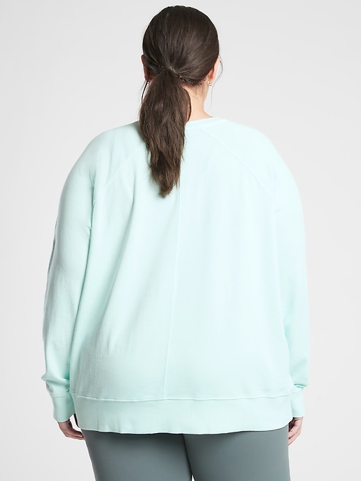 Sundown Sweatshirt | Athleta