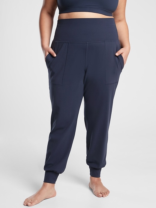 salutation jogger athleta