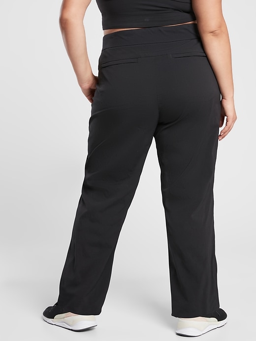 trekkie utility cargo pant