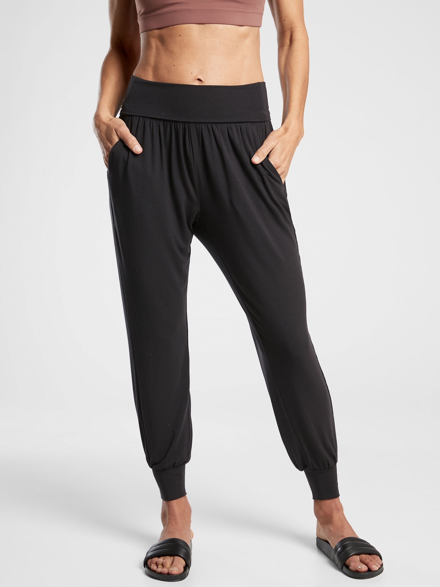 sweatpants athleta