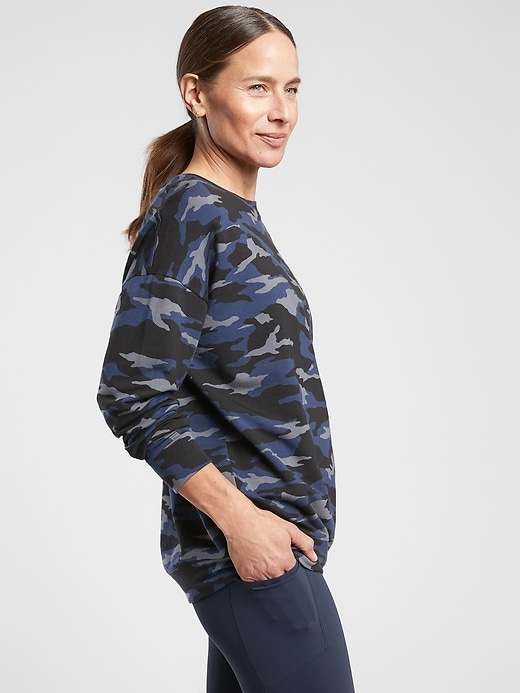 Balance Pullover Athleta