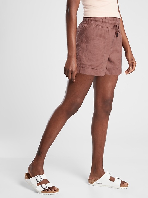 athleta shorts 54023
