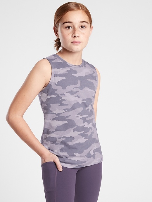 Athleta Girl Explore Tank - 531551022000