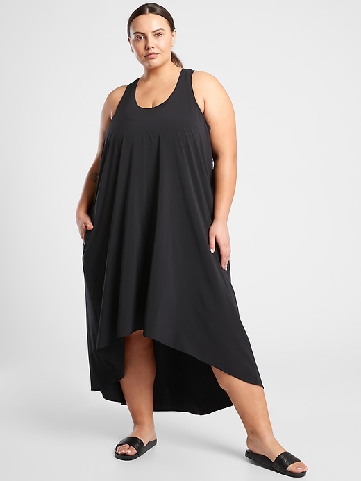 Presidio Dress | Athleta