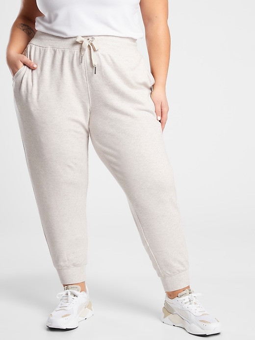 athleta balance jogger